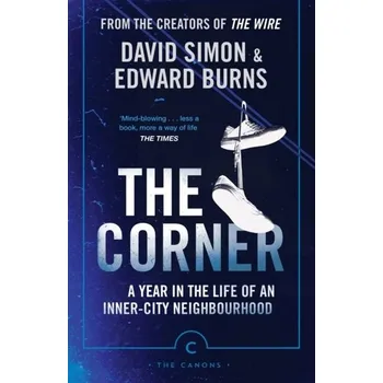 The Corner - Simon David