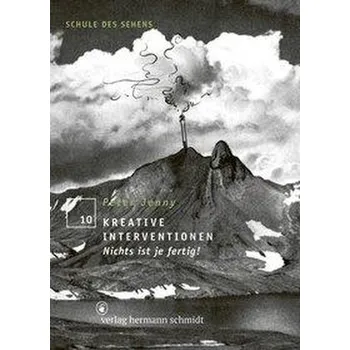 Kreative Interventionen - Jenny, Peter