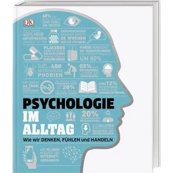 Psychologie im Alltag - Hemmings, Jo