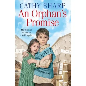 An Orphan's Promise - Sharp, Cathy