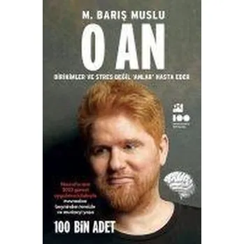 O An - Muslu, M. Baris