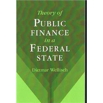 Theory of Public Finance
