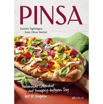 Pinsa - Taglialegne, Daniela