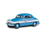 Abrex Škoda 1201 (1956) 1:43