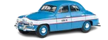 Abrex Škoda 1201 (1956) 1:43