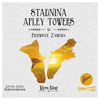 Stadnina Apley Towers T.1 Pierwsze zawody - Hunter, Myra (Institute of Psychiatry, King's College London, UK); Smith, Melanie (Manchester and Salford Pain Centre, U