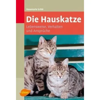 Die Hauskatze - Hübl, Philipp