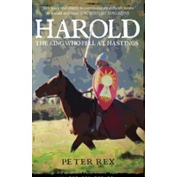 Harold - Horrex, Peter