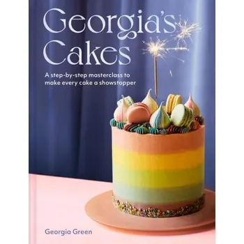 Georgia's Cakes - Green, Georgia