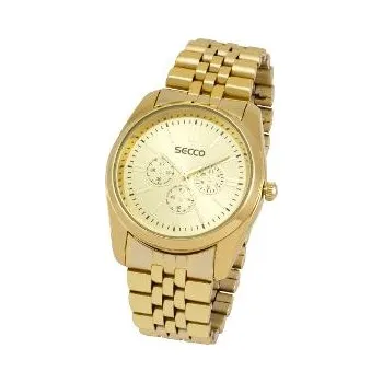 Hodinky SECCO S A5011,3-134 SECCO_(509) K