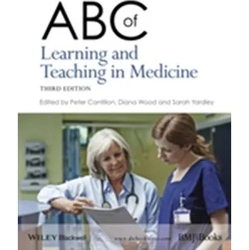 ABC of Learning and Teaching in Medicine