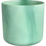 Obal The Ocean collection round - pacific green 22 cm