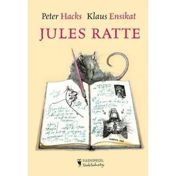 Jules Ratte - Hacks, Peter