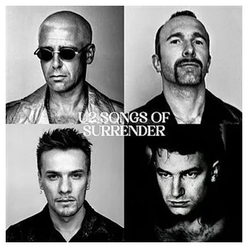 Filmová hudba Songs of Surrender - Felix Achilles de la Cámara