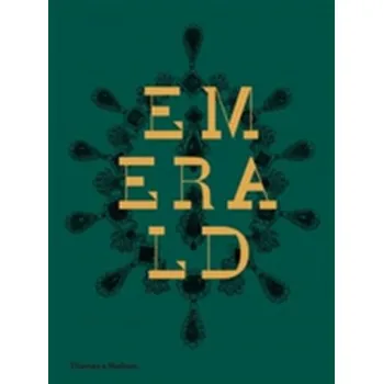 Populárně naučná literatura pro dospělé Emerald - Self, Jonathan