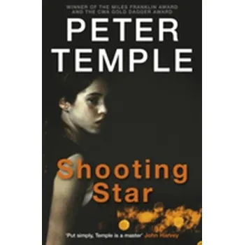 Shooting Star - Peter Temple