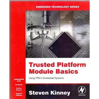 Trusted Platform Module Basics