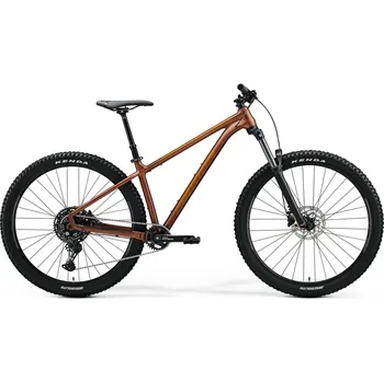 Horské kolo MERIDA BIG.TRAIL 400 2024 - XXL, Matt Metal Bronze(Copper)
