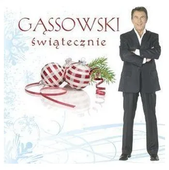 DVD film Świątecznie - Wojciech Gąssowski - Wojciech Gąssowski