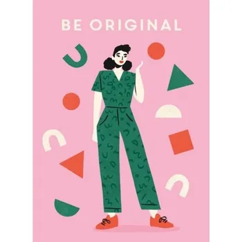 Be Original
