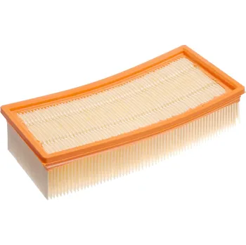 Filtr do vysavače Filtr 6.904-283 do vysavače Kärcher NT 65/2, 72/2, 75/2 pro Hilti VC 60