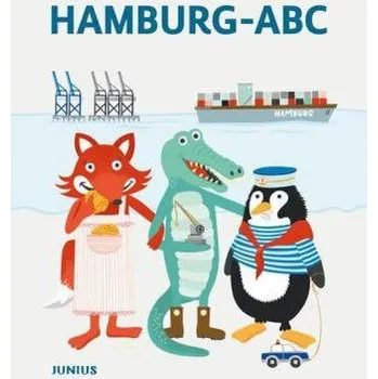 Hamburg-ABC - Lindeskov Andersen, Karin