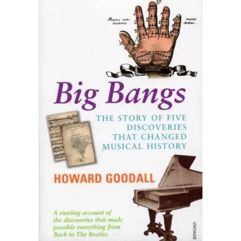 Big Bangs - Goodall, Howard