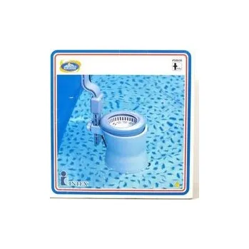 Filtrační pumpa --"