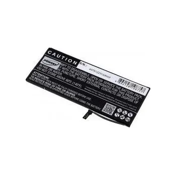 Baterie pro mobilní telefon Baterie Apple A1690 3,8V 2750mAh