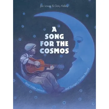 Literární biografie Song for the Cosmos - Lower, Jan