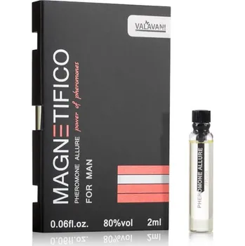 MAGNETIFICO Pheromone Allure pro muže 2ml
