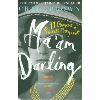 Beletrie pro dospělé Ma'Am Darling - Craig, Brown
