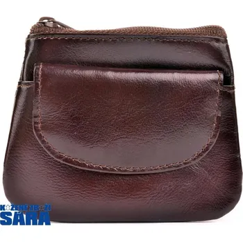 klíčenka A-27 hnědá