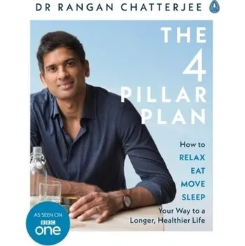 4 Pillar Plan - Chatterjee, Rangan