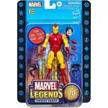 Marvel Legends 20. výročí Iron Mana Figurka 15cm