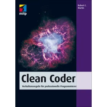 Technika Clean Coder - Robert C. Martin