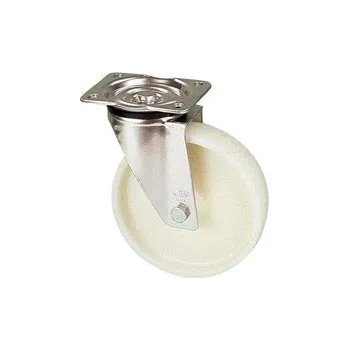 Pojezdové kolečko NNA 200/GR Otočné polyamidové kolo 7330019