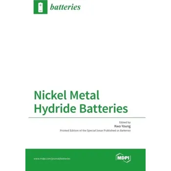 Nickel Metal Hydride Batteries