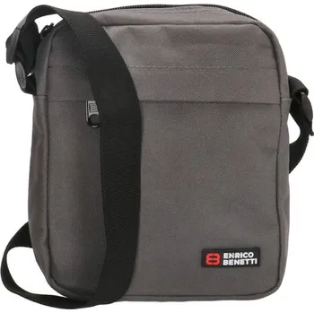 Enrico Benetti Amsterodam 54295-012 šedá