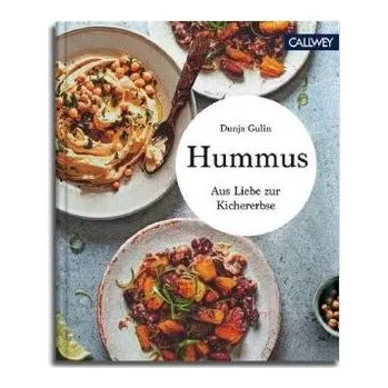Hummus - Gulin, Dunja