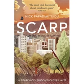 Scarp - Papadimitriou, Nick