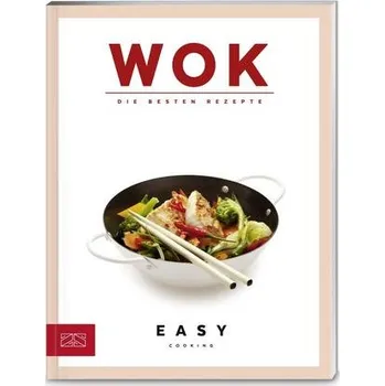 Wok - Die besten Rezepte