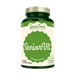 GreenFood SeniorVit 60 kapslí
