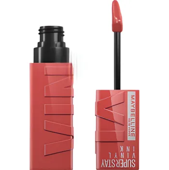 Maybelline New York Superstay Vinyl Ink…