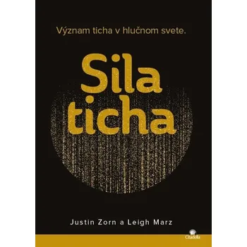 Sila ticha - Talbot-Zorn, Justin
