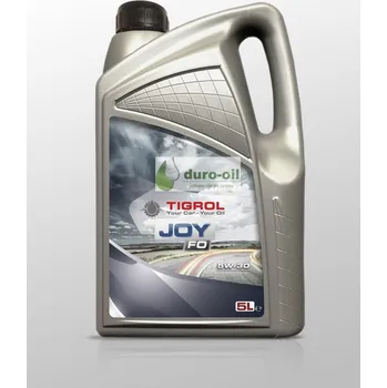 Motorový olej Tigrol Joy FO 5W-30 (20 L)