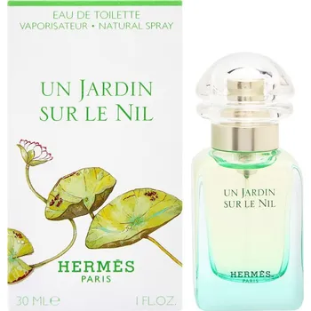 Hermes Un Jardin Sur Le Nil W EDT