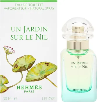 Dámský parfém Hermes Un Jardin Sur Le Nil W EDT