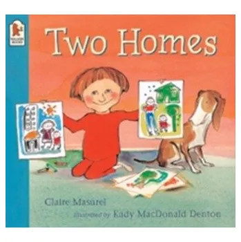 Two Homes - Masurel, Claire