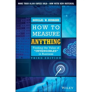 How to Measure Anything - Hubbard Douglas W.